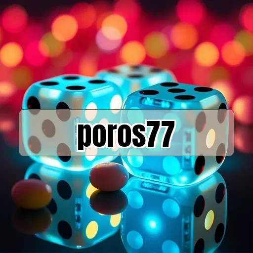 poros77: Event Menarik yang Membawa Banyak Keuntungan untuk Gamer