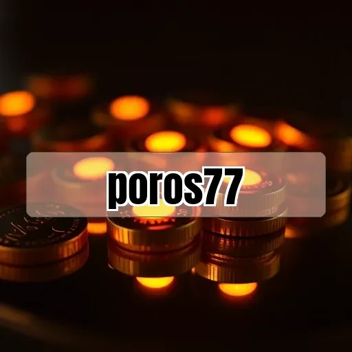 poros77: Berita Game Online Terlengkap untuk Para Gamers Indonesia