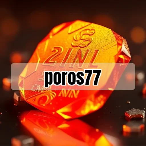 poros77 Ulasan