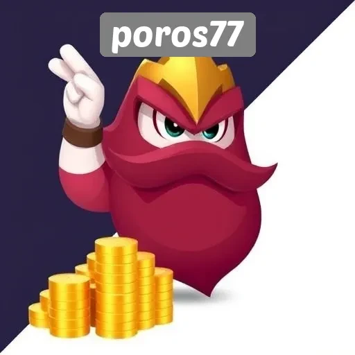 Perbandingan Poros77 dengan Situs Game Lain di Indonesia